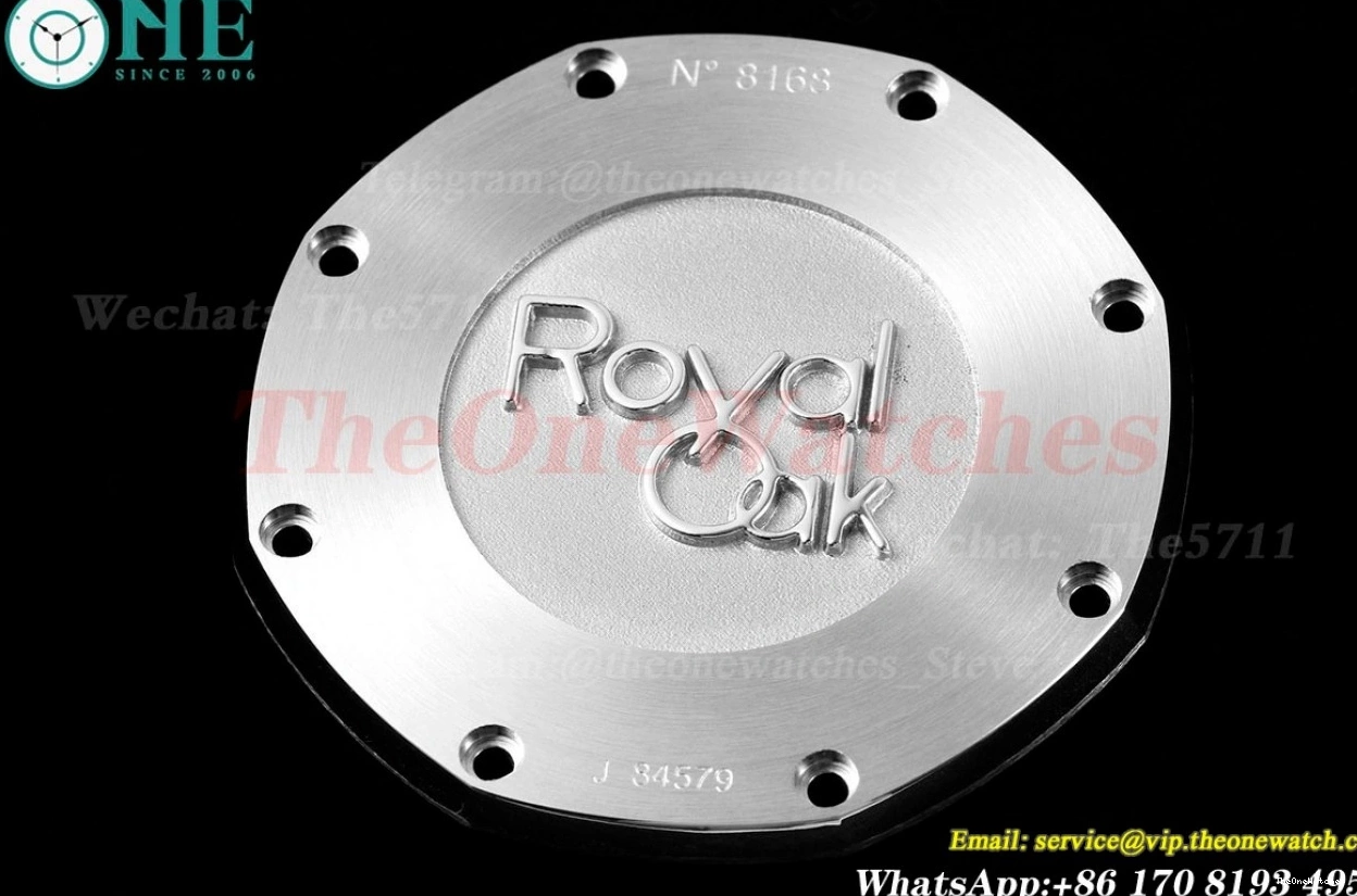 white Quartz Royal 8F Dial Ladies Swiss SS 33mm Oak SS 0218